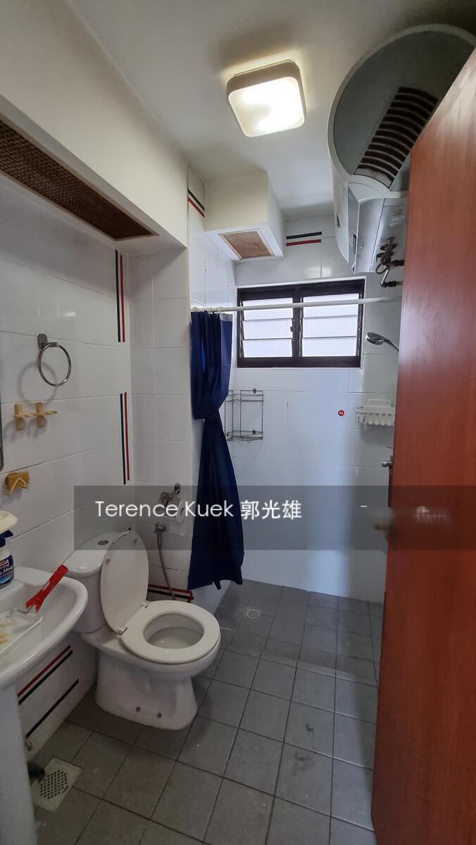 Blk 28B Dover Crescent (Queenstown), HDB 4 Rooms #307911141